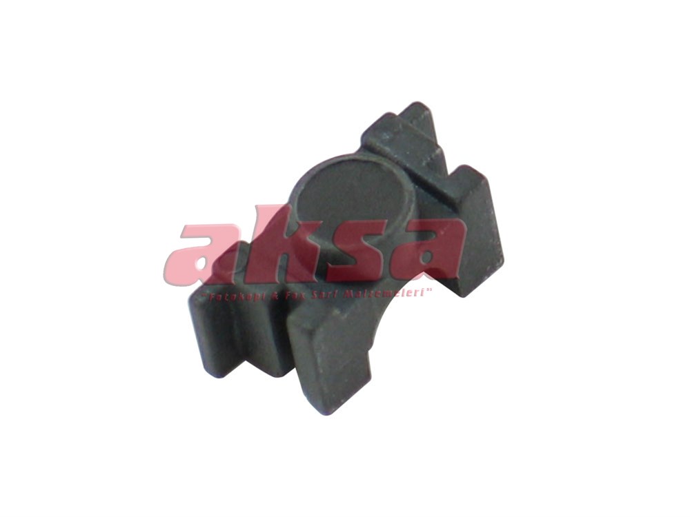 Lower Roller Bushing(2li Takım) Bizhub 162 163 180 195 210 215 220 235   Di1611 Di1811 Di2011(4034 5711 01)
