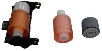 MINOLTA Bizhub 223/283/363/463 (H) Paper Feed KİT   ( A143PP0100/ A143563100/ A143PP 5200)