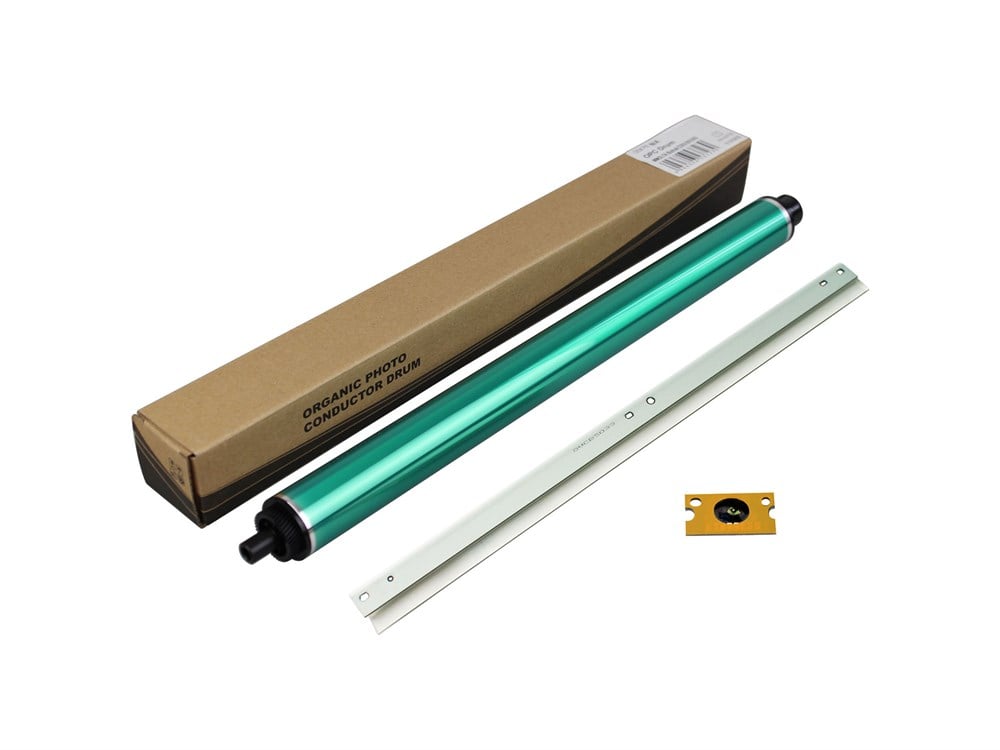 Bizhub C 203 C 253 AA Drum Rebuild Kit (Yellow) IU 213Y 6483