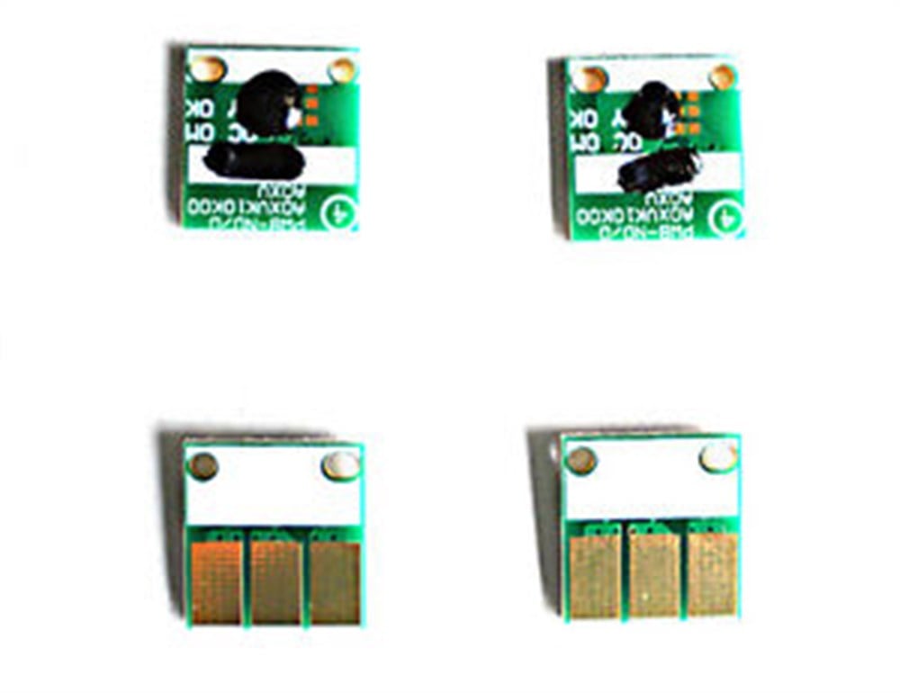 MINOLTA Bizhub C 220 C 280 C 360 Black Imaging chip (WW)   MIN+DEVELOP+OLİVETTİ+ 220/280/360