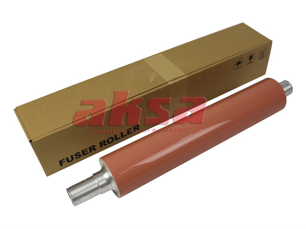 Bizhub PRO 1051 1200 1200P AA Upper Sleeved Roller   Bizhub PRESS 1052 Bizhub PRESS 1250 Bizhub PRESS 1250P