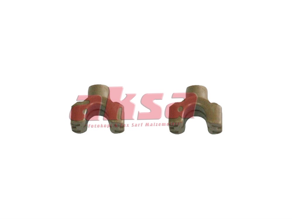 Bizhup 164 184 7718 Lower Roller Bushıng(Takım)