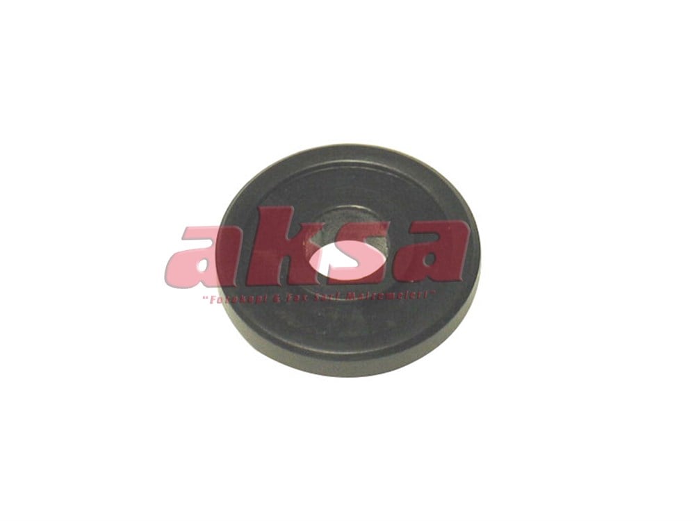 MINOLTA Di 152 183 2011 1811 Orjinal Spacer Roller 4163 5298 01   Bizhup 162/163/222/223/250/283/350/363/423
