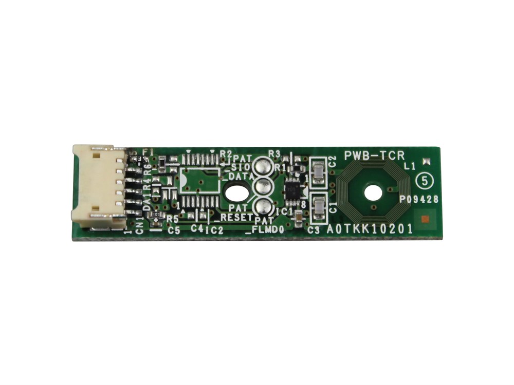 MINOLTA DV-311/512 K/C/Y/M  DEVELOPER CHIP   Bizhub C220/280/360/284/364/454/554/654/754/224e/284e/364e/454e/554e Bizhub 224e
