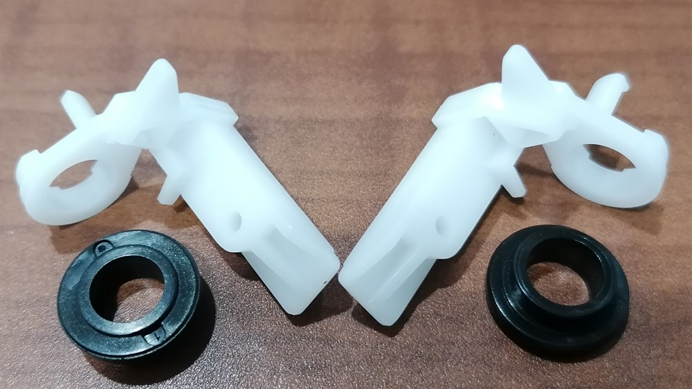 MINOLTA Transfer Roller Bracket Bizhub 36/42/223/283/363/423 A1UDR70500 (SET)