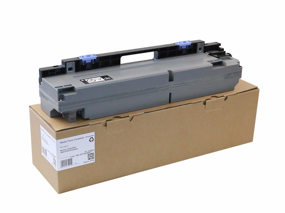 MINOLTA Waste Toner Container Bizhub C250i/C300i/C360i/C450i/c550i/c650i