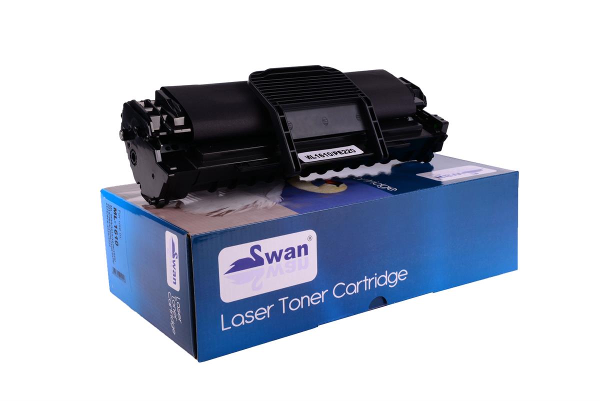 ML 1610 Xerox Pe 220 Swan Laser Toner 3000K   ML 1615/2010/2510/2570/2571N/SCX 4321/  XEROX Phaser 3117, 3122, 3124, 3125,3200