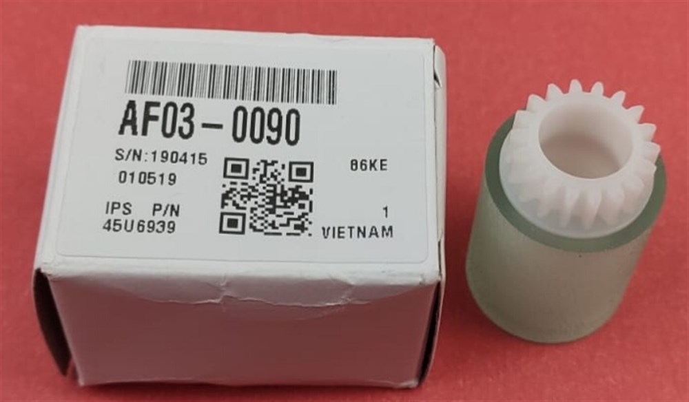 MP 3352/4500/5000 Orijinal Paper Feed Roller   MP2852/3352/3500/4000/4001/4002/5001/5002/MP-C2500/2800/3000/3001/3002/3300/3500  MP2852/3352/3500/4000/4001/4002/5001/5002/MP-C2500/2800/3000/3001/3002/3300/3500