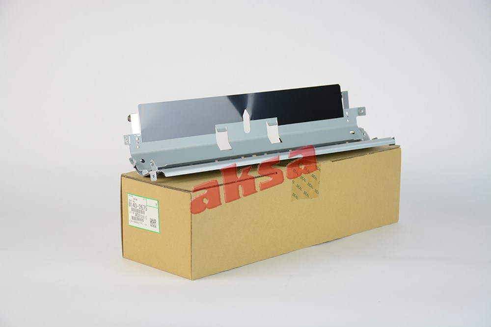 Option Tray Guide Assy Af 1060 MP 5500 6002 6500 7500 7502 (Kağıt yönlendirici)   Dsm 755/765/775