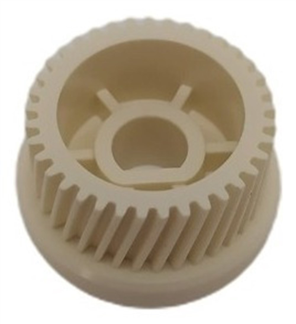 Orijinal Cam Gear 37Z MP5500/MP6002/7001/MP7500/MP7502/MP8000/MP9001   Aficio -1060/1075/2051/2060/2075