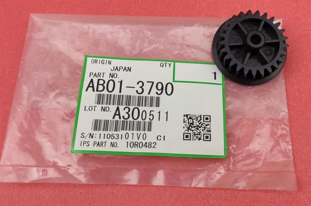 Orijinal Gear -25Z  MP5500/MP6002/MP6500/MP7500/MP7502