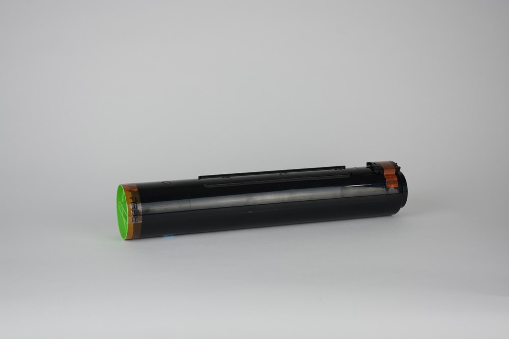 PANASONIC DQ TU 15E Reel Toner 2310 3010 3030