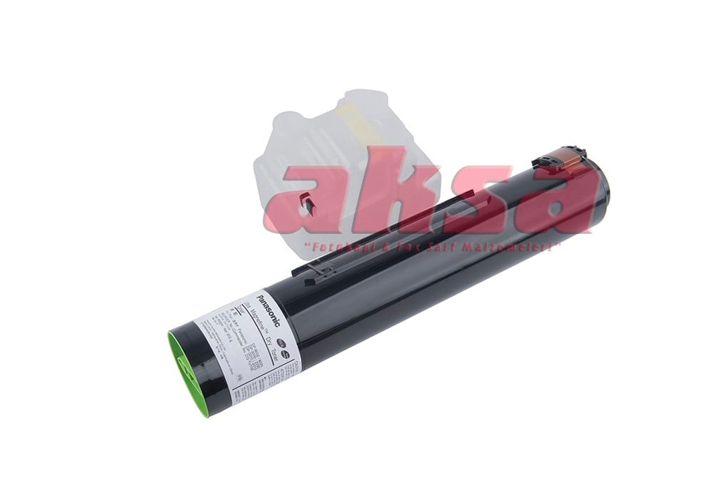 PANASONIC DQ TU15E Orijinal Toner DP 3030 DP 2310 DP 3010 DP8025 DP8032