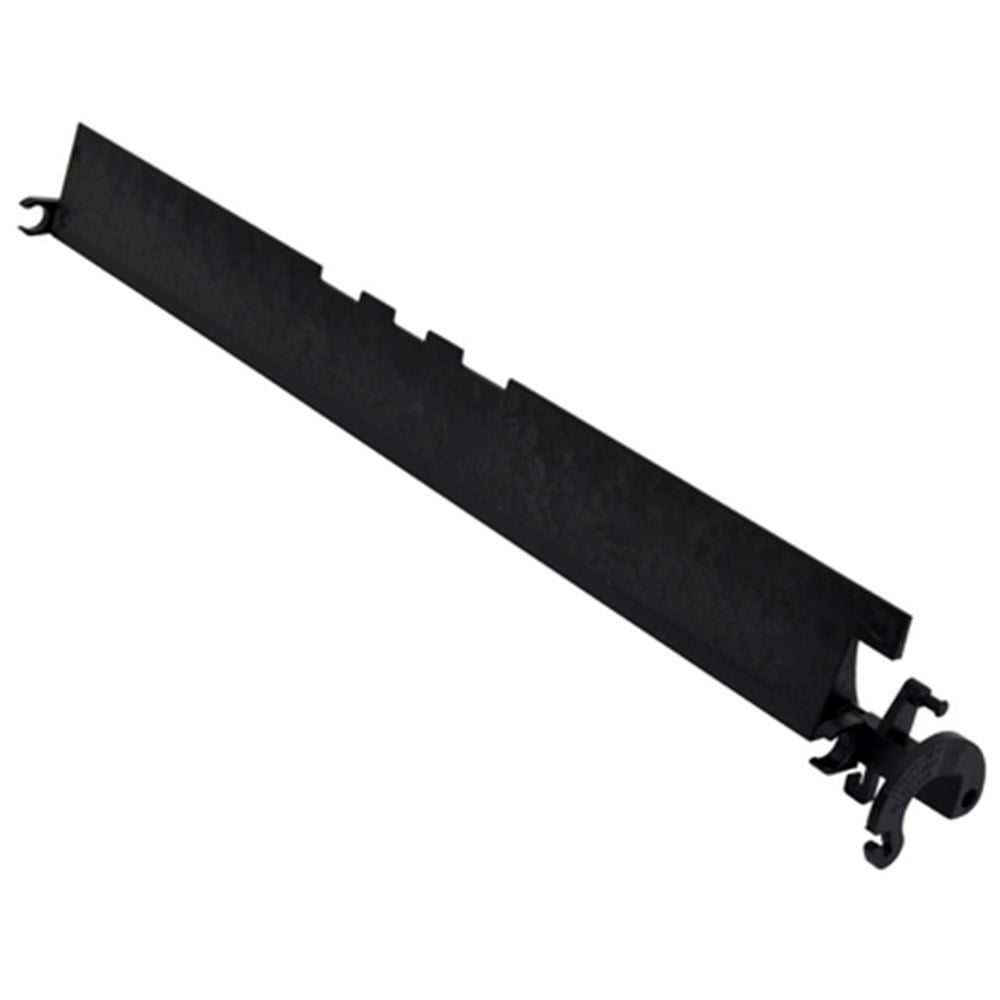 Proof Tray Pawl Gate