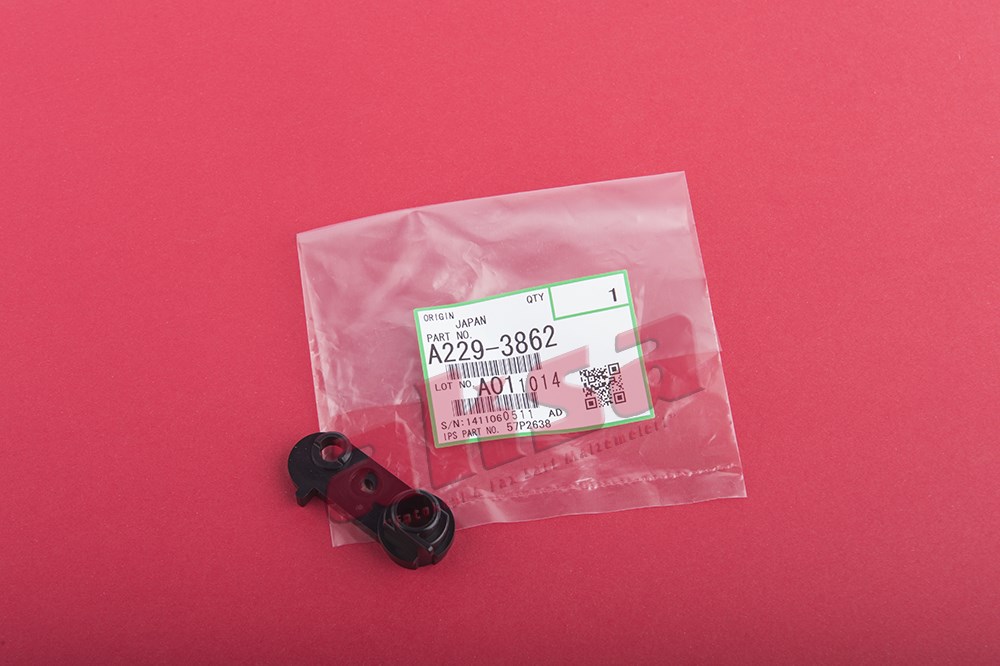 RICOH Orijinal Arm One Result For Drive Roller Aficio 1060 2060 2075   MP 5500 MP 7500 MP 8001 MP 9001