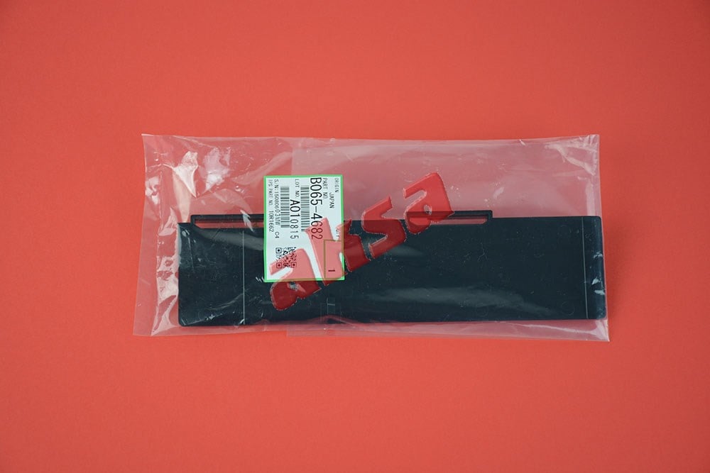 Rear Jogger Fence AF 1060 1075 2060 2075 MP 5500 6002 6500 7500 7502   AF.1075/2051/2075/MP 5500/6002/6500/7500/7502/9002/SP9100DN