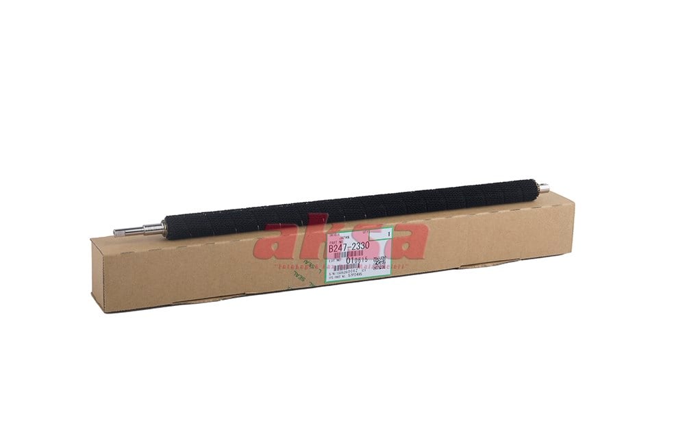 RICOH Orjinal Drum Cleaning Brush ( B0652347 A0969523 AD 042023 AD 042032)   Aficio 1060/2051/2060/2075/MP 5500/6000/6001/6002/6500/7000/7001/7500/8000/9002  MP 7502/8001/9001