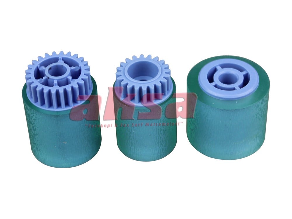 RICOH AF 2051 2060 2075 MP 5E500 7500 KASET PATEN TAKIMI   AF030081(1)/ AF031082(1)/ AF032080(1)  Aficio MP 6000/ 6001/ 6500/ 7000/ 7001/ 8000