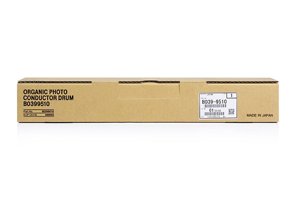 RICOH Aficio 1015 2015 MP 1600 MP 2000 Orijinal Drum B0399510   Aficio 1018 2016 2018 2020 3025 3030 MP 1600 2000  MP 2352, 2510, 2550, 2851, 2852, 3010, 3350, 3351, 3352, 2501, 2553, 3053, 3353