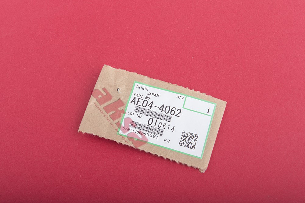 RICOH Orijinal Stripper Pawls Aficio 1015 2015 MP 1600 2000 (AE044062)   Aficio 1018/ 2016/ 2018/ 2020/ MP 2500  DSM 615/ 616/ 618/ 620/ 625/ 716/ 721