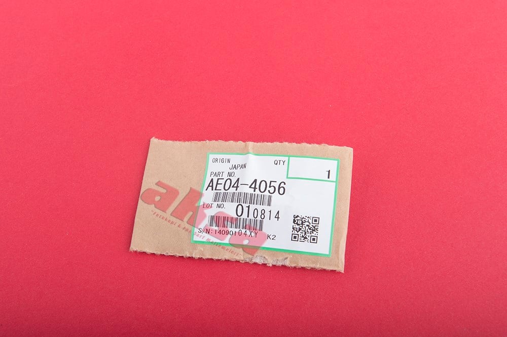 RICOH Aficio 2035 2045 MP 3500 MP 4500 Orijinal Stripper Pawls   (Takımı 7 li) SP8101 ( AE044056/ AE044030)  Aficio 3035/ 3045/ AP 4510 / DSM 635/ 645/ 735/ 745