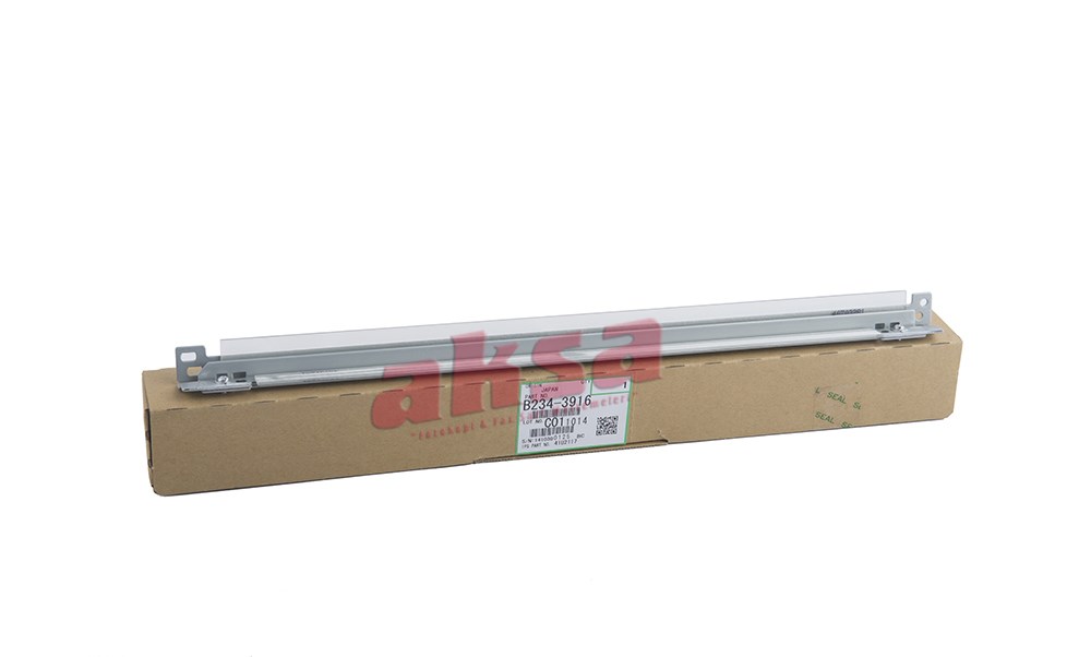 RICOH Aficio 1100 1350 9000 Orijinal Transfer Belt Blade B2343916