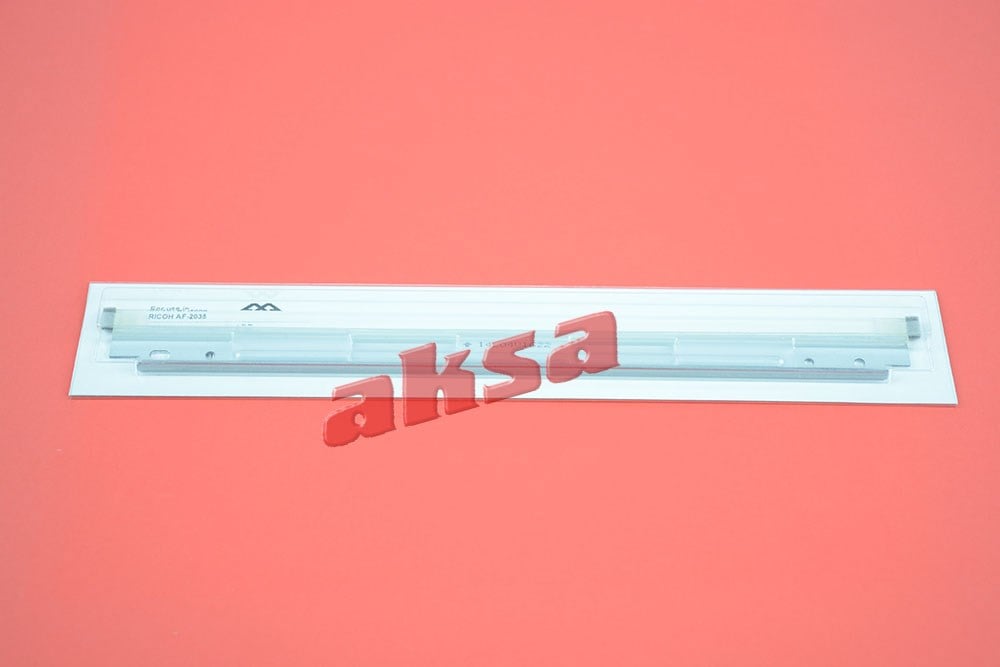 RICOH Aficio 2035 2045 MP 4000 MP 5000 AA Drum Cleaning Blade   AFICO 2035/2045/3035/3045/MP 3500/ 4000/ 4500/ 5000 DSM 635/ 645/ 735/ 745  lanier LD035\ LD045\ LD135\ LD145\ LD235\ LD245