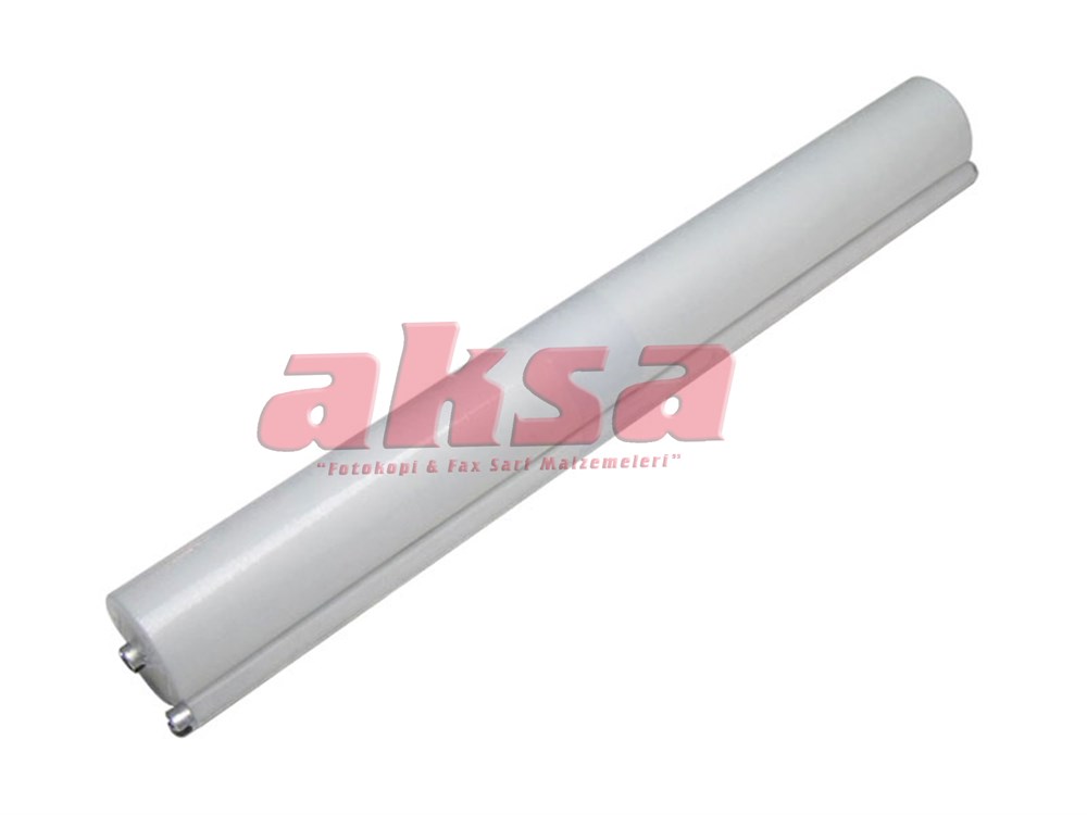 Aficio MP 2852 MP 3352 MP 2553 AA Cleaning Brush Roller OEM: AD 042058   Aficio 1015/ 1018/ 2015/ 2018/ 3025/ 3030  MP 2510/ 2550/ 2851/ 3010/ 3351/ 2501/ 5054/ 6054