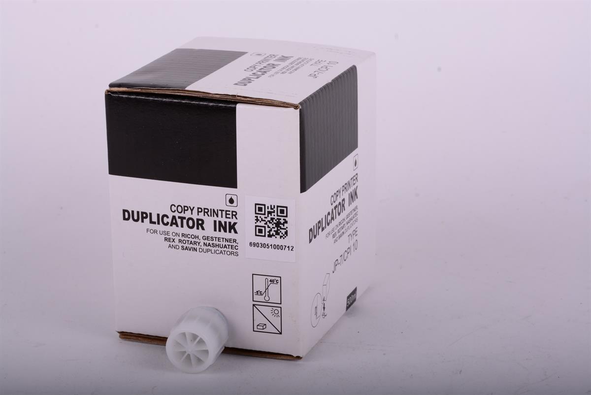 RICOH JP 7 Muadil Mürekkep Priport JP 730 JP 735 JP 750 JP 755   JP 750  893713  ( JP7, 7 )