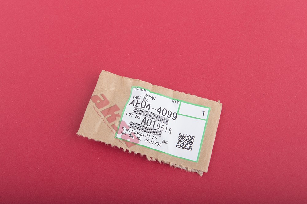 RICOH Orijinal Stripper Pawls MP 4000 4001 4002 5000 5001 5002( AE044099)   MP 4001/5000/5001/5002