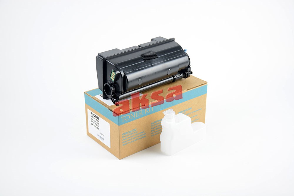 RICOH MP 501 601 Reel Toner (700gr)