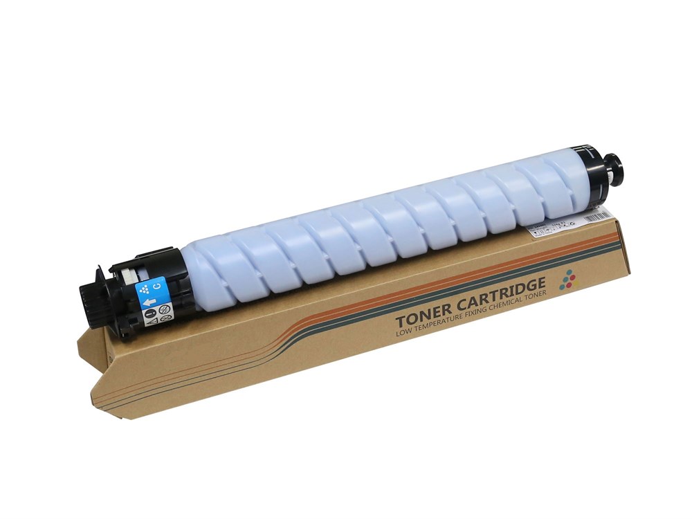 RICOH MPC2003/2503/2004/2504 AA Cyan Toner 841921