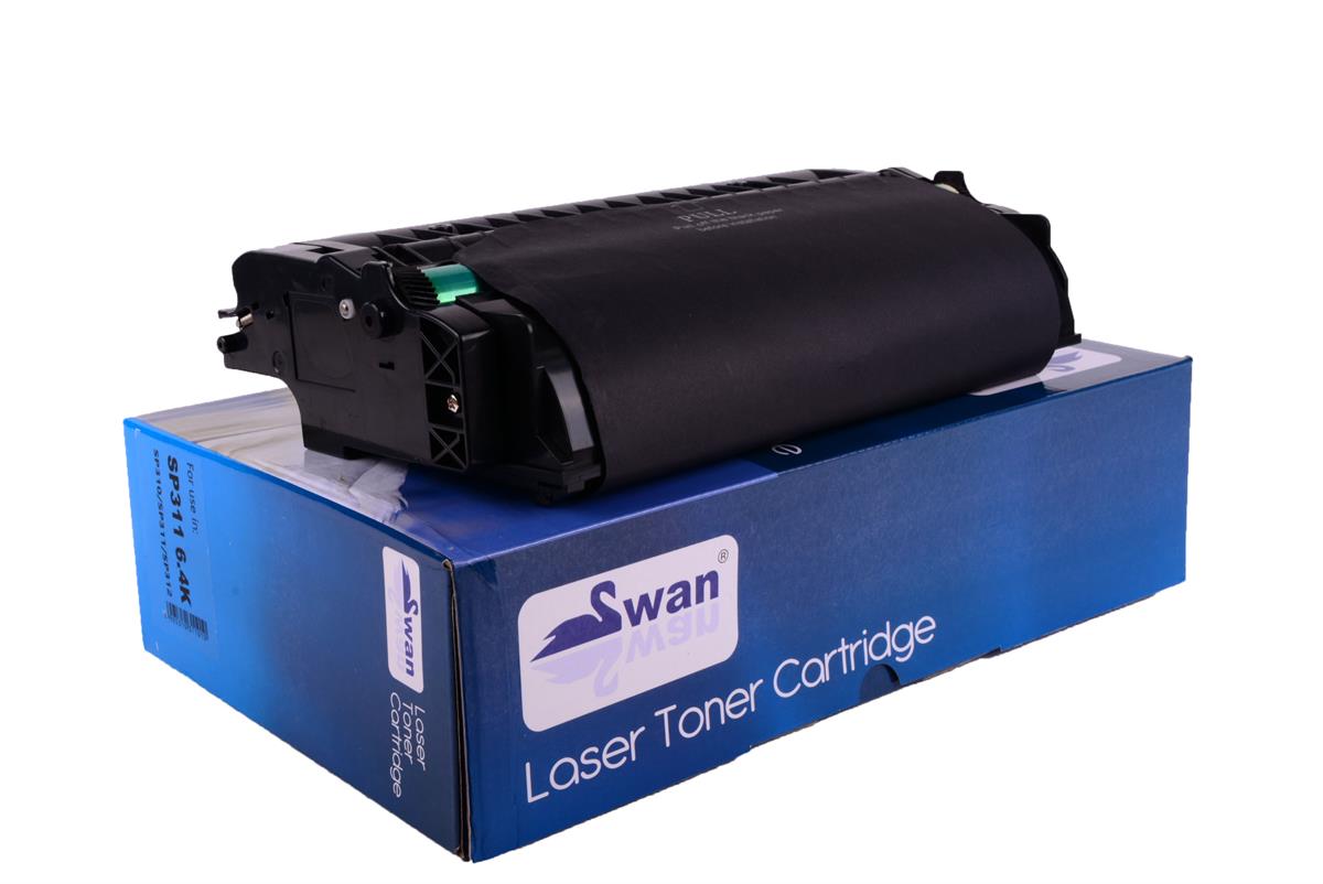 RICOH SP 311H Swan Toner (6400SF) Aficio SP 310DNw SFN DNw SFN SP 325SFNw 325DNw   (Koli 8li)  SP311, SP 311