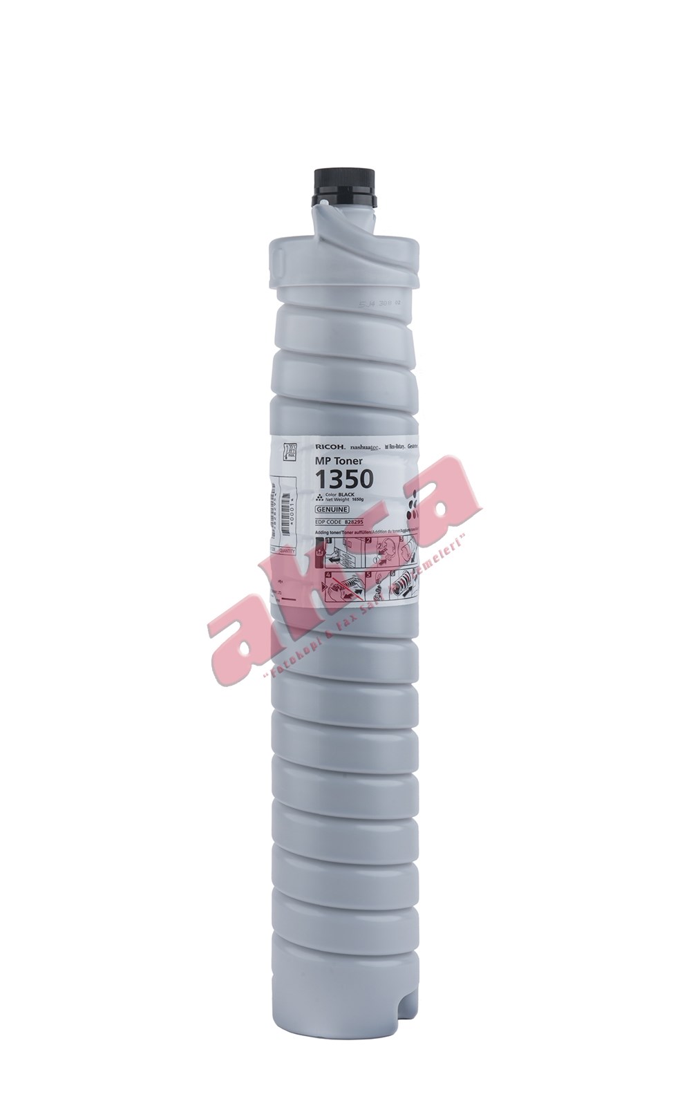 RICOH Type MP 1350 Orijinal Toner 888261 MP 9000 9001 1100 1350 PRO 950   MP 9000 MP 9001 MP 1100 MP 1350 PRO 950
