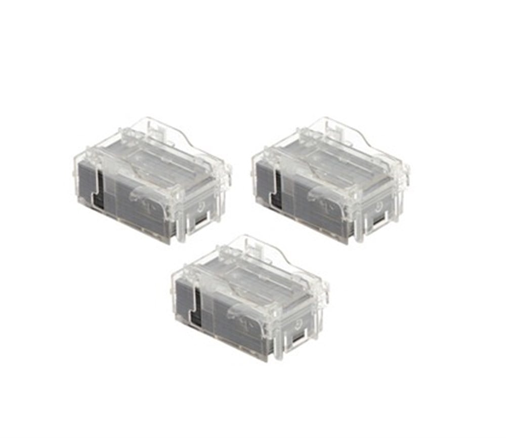 RİCOH TYPE V  Staple Cartridge - (Box of 3x5000)SR4090/4120/4130 (Zımba)   416711 (Samsung SL-FIN701B)(Samsung SL-STP000)