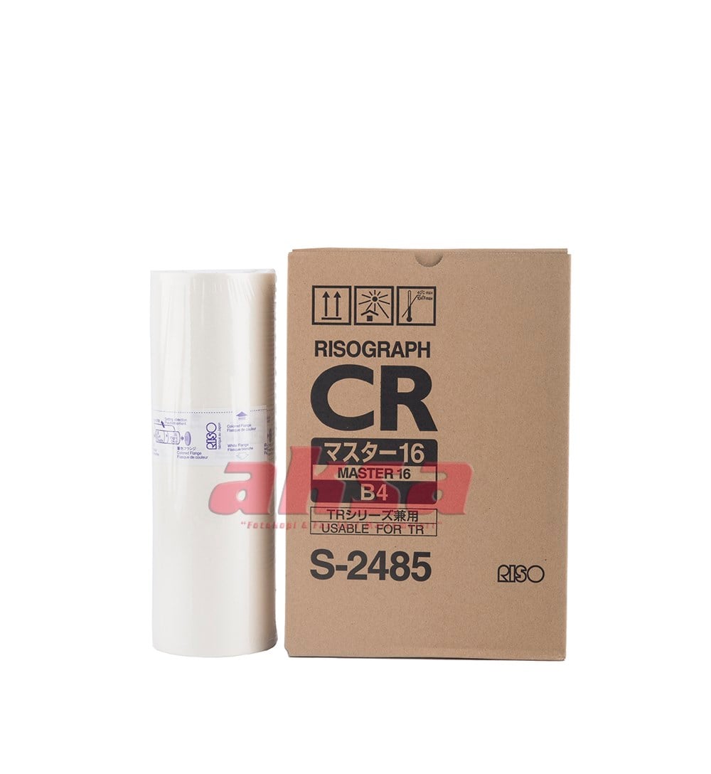 RISO RZ 230 B4 MASTER S 8133E Universal RZ EZ SF 5230   ( S8133E)