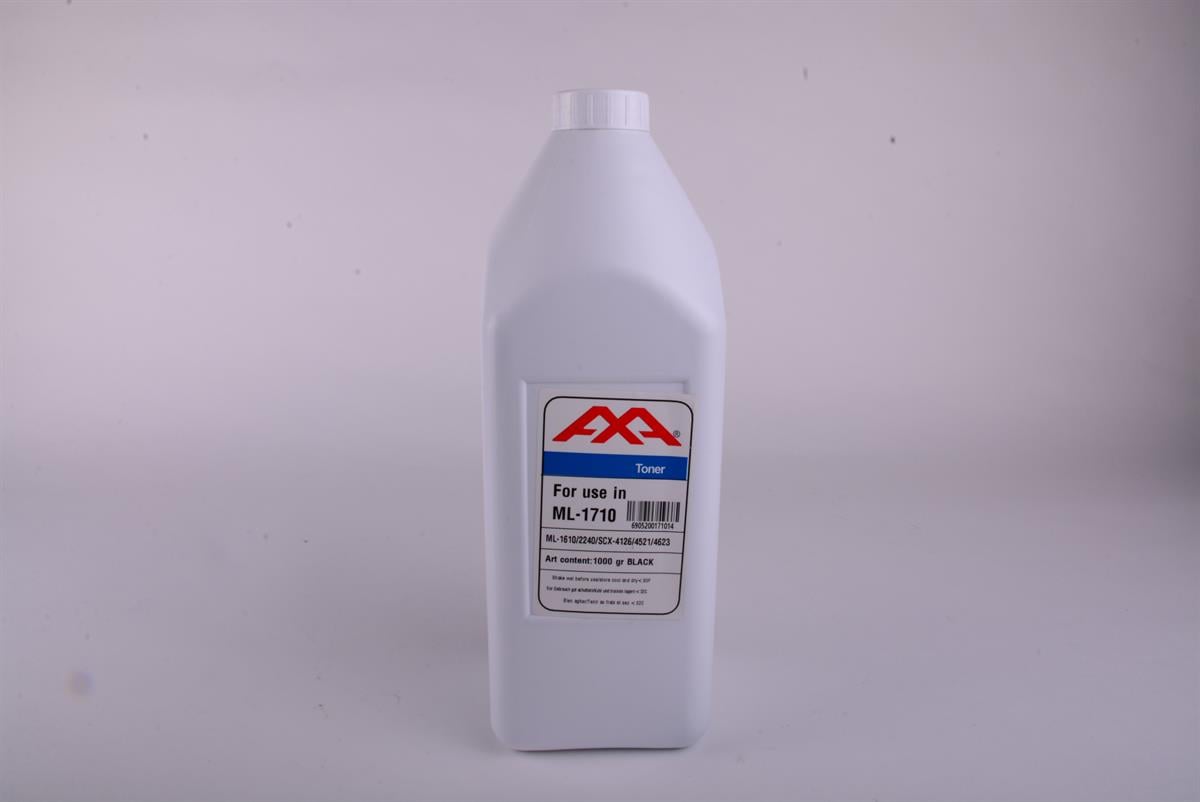 SAMSUNG ML 1710 SP311 AA Toner (1000gr Şişe)   RICOH SP311 E UYUYOR