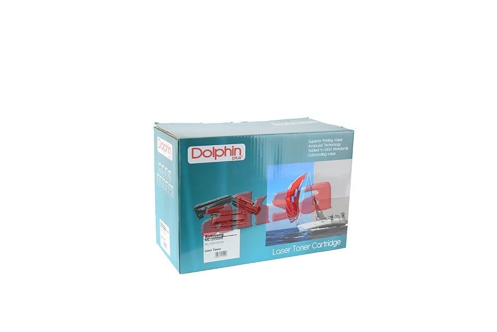 ML 2150 Dolphın Laser Toner   2150/2151/2152/2550/2551/2552 sw d
