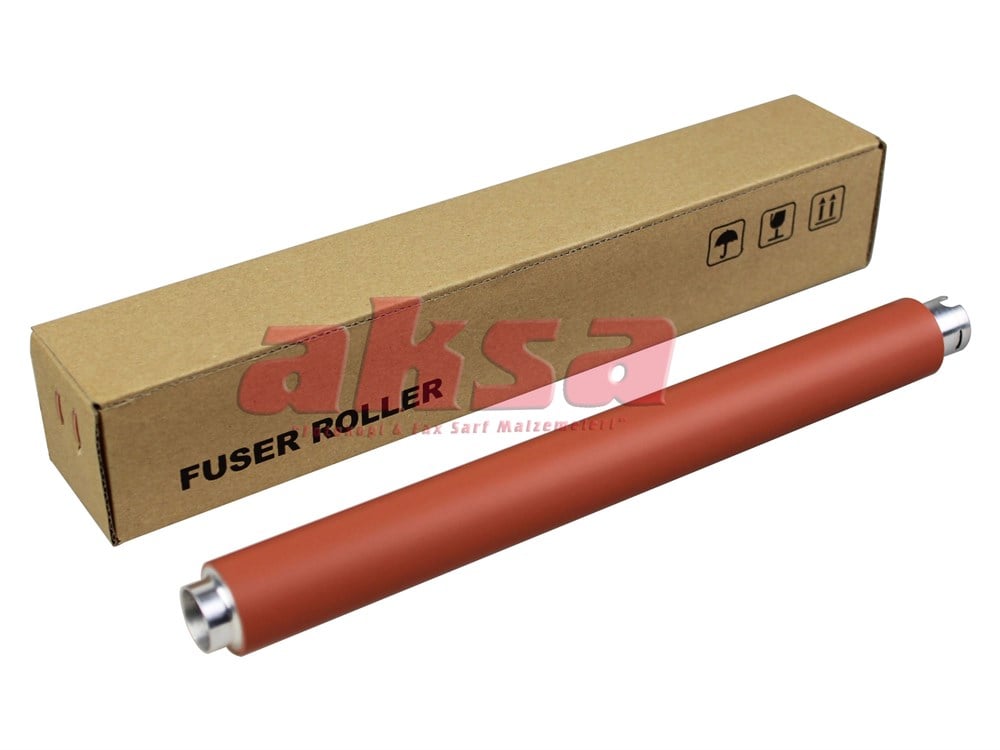 ML 3312 3712 3750 SCX 4835 AA Upper Fuser Roller JC 66 02846A   ProXpress SL M 4070FR/FX SCX 4835FD/ 5637/ 5639/ 5737/ 5739FW ML 3750 4020  ML 3310D 3312D 3710DW/ 4070 4075 3712ND, Xerox ph 33020 3330 3315