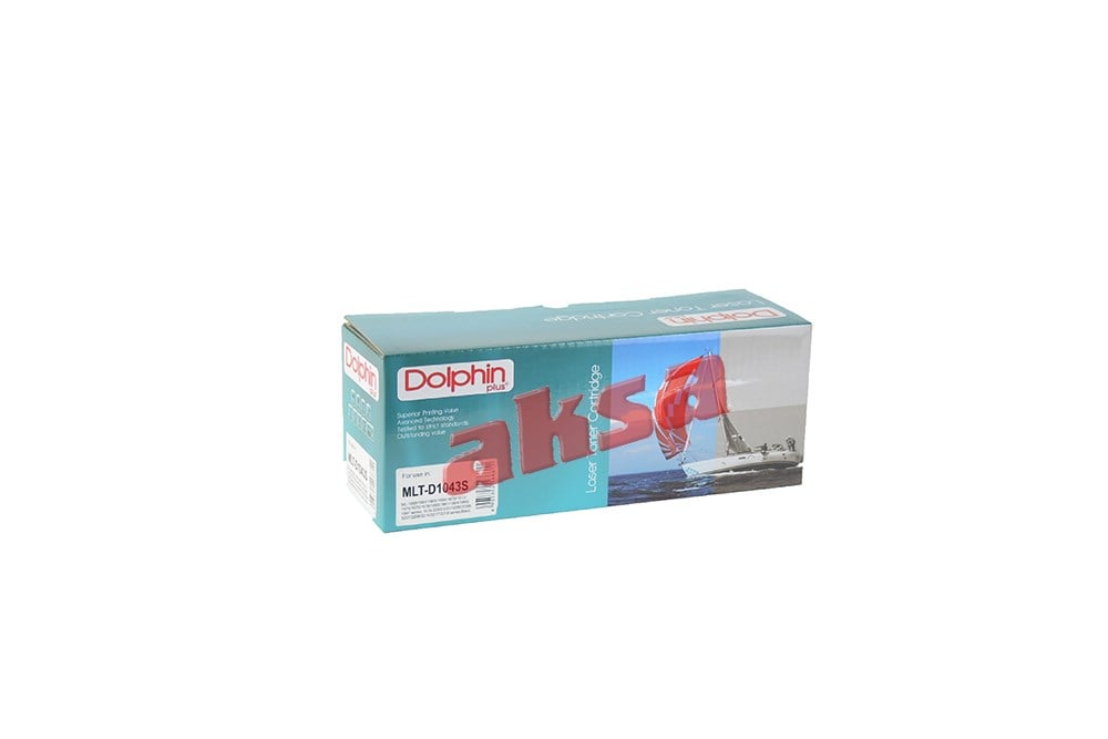 MLT D104S Dolphin Laser Toner 1500K