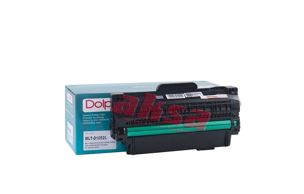 SAMSUNG MLT D105L 5S Laser Toner 2.5K   (Koli 12) ML 1910/1915/2525/2580/SCX 4600/4623F/SF 650/655/