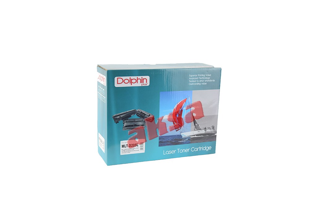 SAMSUNG MLT D205L Toner (5K)   SCX 4833FD/4835FR/5637FR/5639FR/5737FW/5739FW