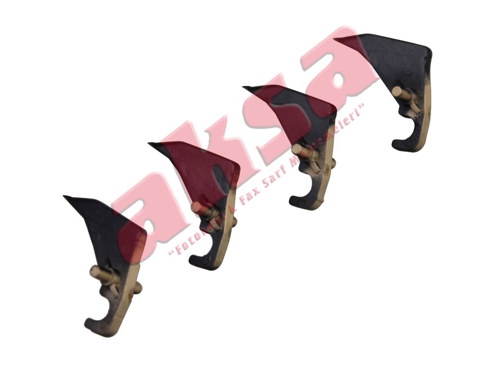 ARM 236 237 275 276 277 Upper Picker Finger MX M 260 MX M 264N MX M 310   (Seti 4)AR 235/ 350/ 450/ 550/ ARM 350/ ARM 450/ ARM 550/ 620/ 700/  ARM 256L, ARM 316L, ARM 258, ARM 318