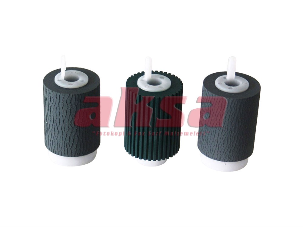 ARM 350 450 Paper Pickup Roller Kit   NROLR 1312CFZZ(1) NROLR 1311FCZZ(2)