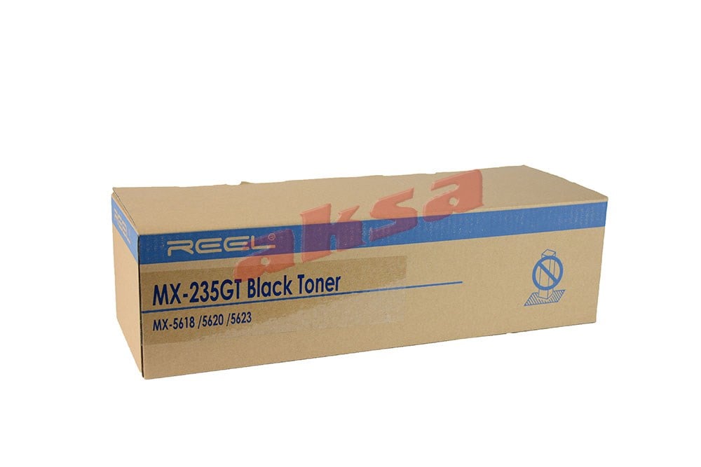 SHARP MX 235GT Reel Toner   AR 5618/ 5620/ 5623
