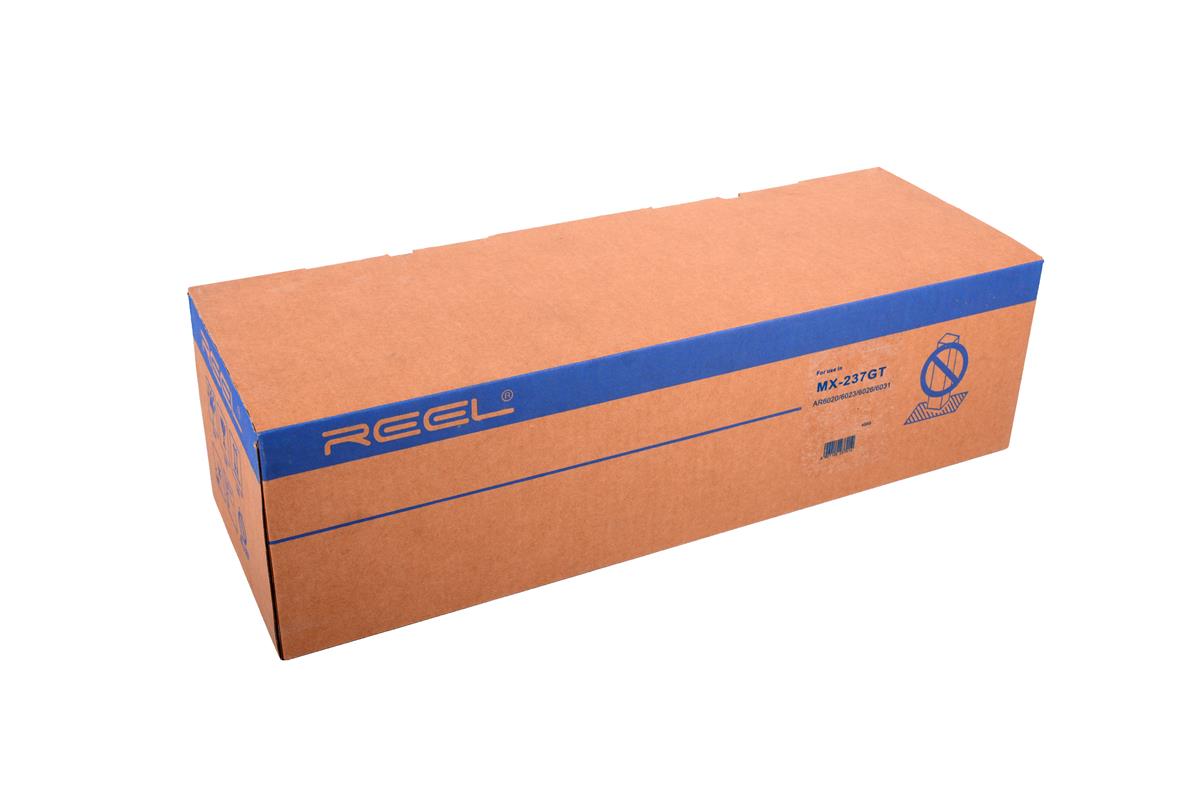 SHARP MX 237GT Reel Toner (20 000K) AR6020 6023 6026 6031