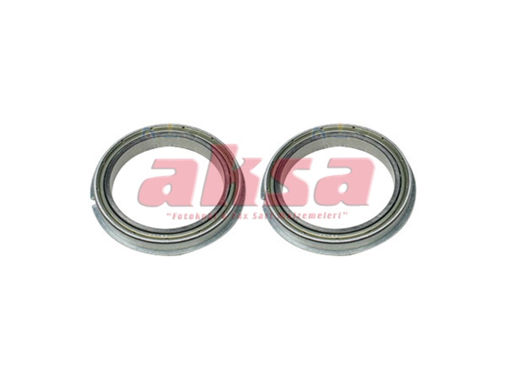 SHARP MX M 283N 363U 453U 503U Upper Roller Bearing 2Pcs NBRGY0599FCZZ   MINOLTA Bizhub 200/ 222/ 223/ 227/ 250/ 266/ 282/ 283/ 287/ 306/ 363/ 367/ 423  KYOCERA KM 3035/ 4035/ 5035/ MX M 623N,MX M 623U,MX M 753N,MX M 753U
