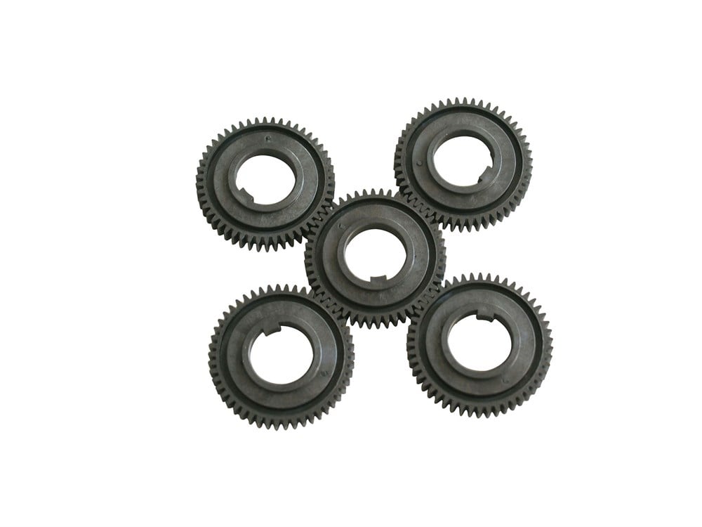 T520/T630/634/640/650/652 Fuser Roller Gear