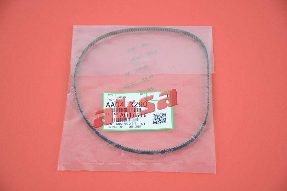 Orijinal Timing Belt AF 1060 2060 MP 5500 6000 6001 6500 7500 7502 9001 9002   MP 6002/MP 8001