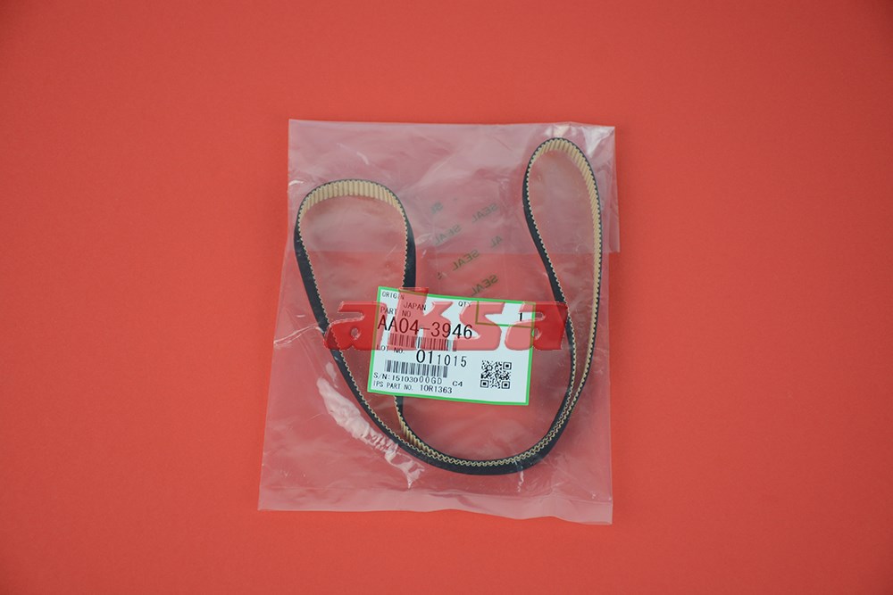 Orijinal Timing Belt Aficio 1060 2060 MP 5500 MP 6002 MP 7500 MP 7502